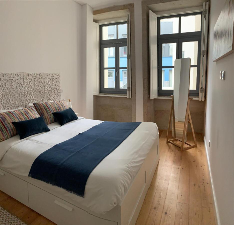 Amazing Formosa B- With Ac Διαμέρισμα Πόρτο Εξωτερικό φωτογραφία