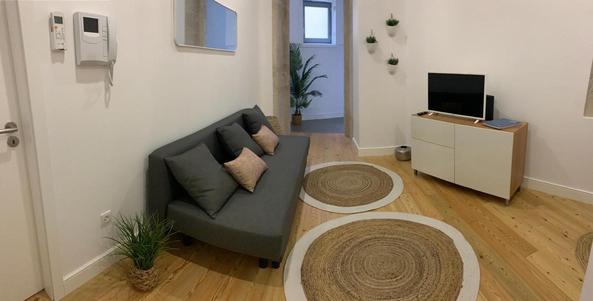 Amazing Formosa B- With Ac Διαμέρισμα Πόρτο Εξωτερικό φωτογραφία